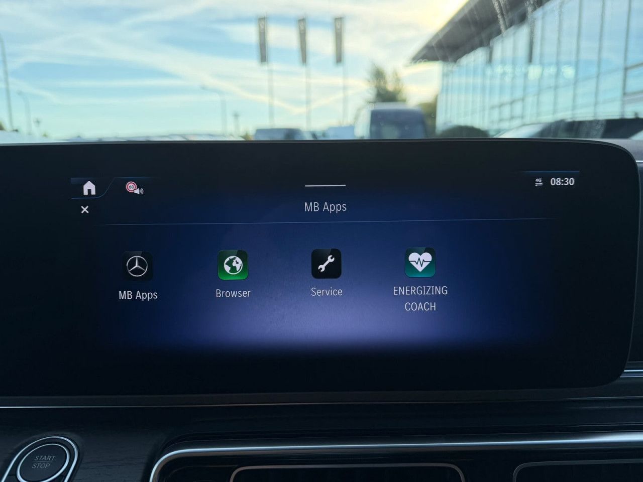 Mercedes-Benz EQV – Bild 26