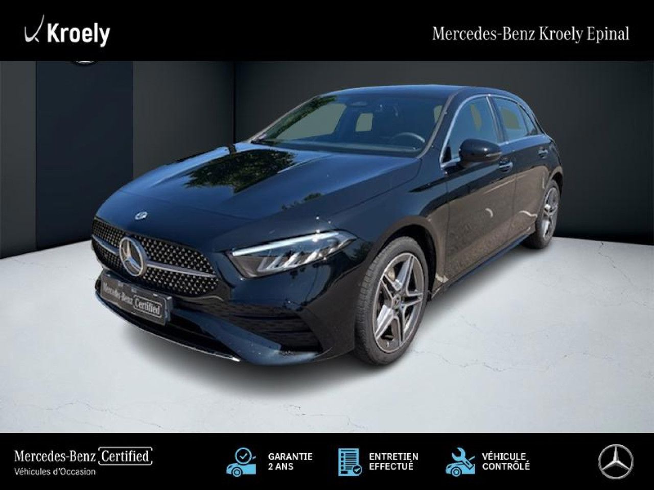 Photo du v&eacute;hicule 1 / 18