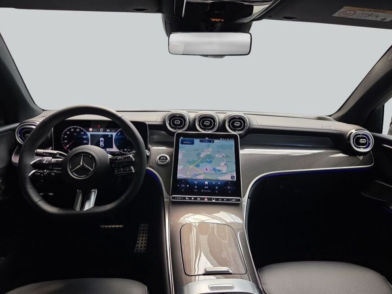 Mercedes-Benz GLC – Bild 14