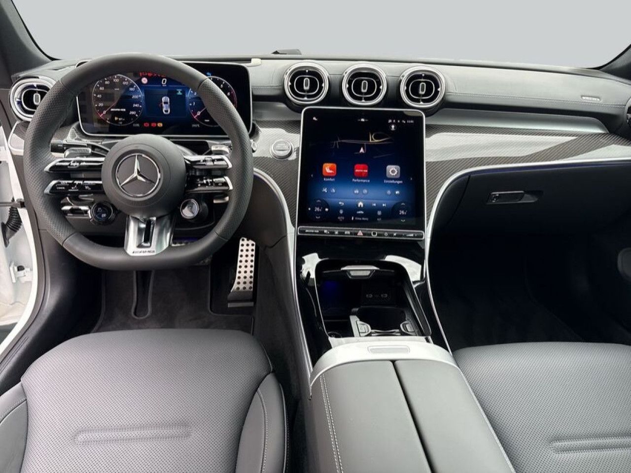 Mercedes-Benz CLE – Bild 13