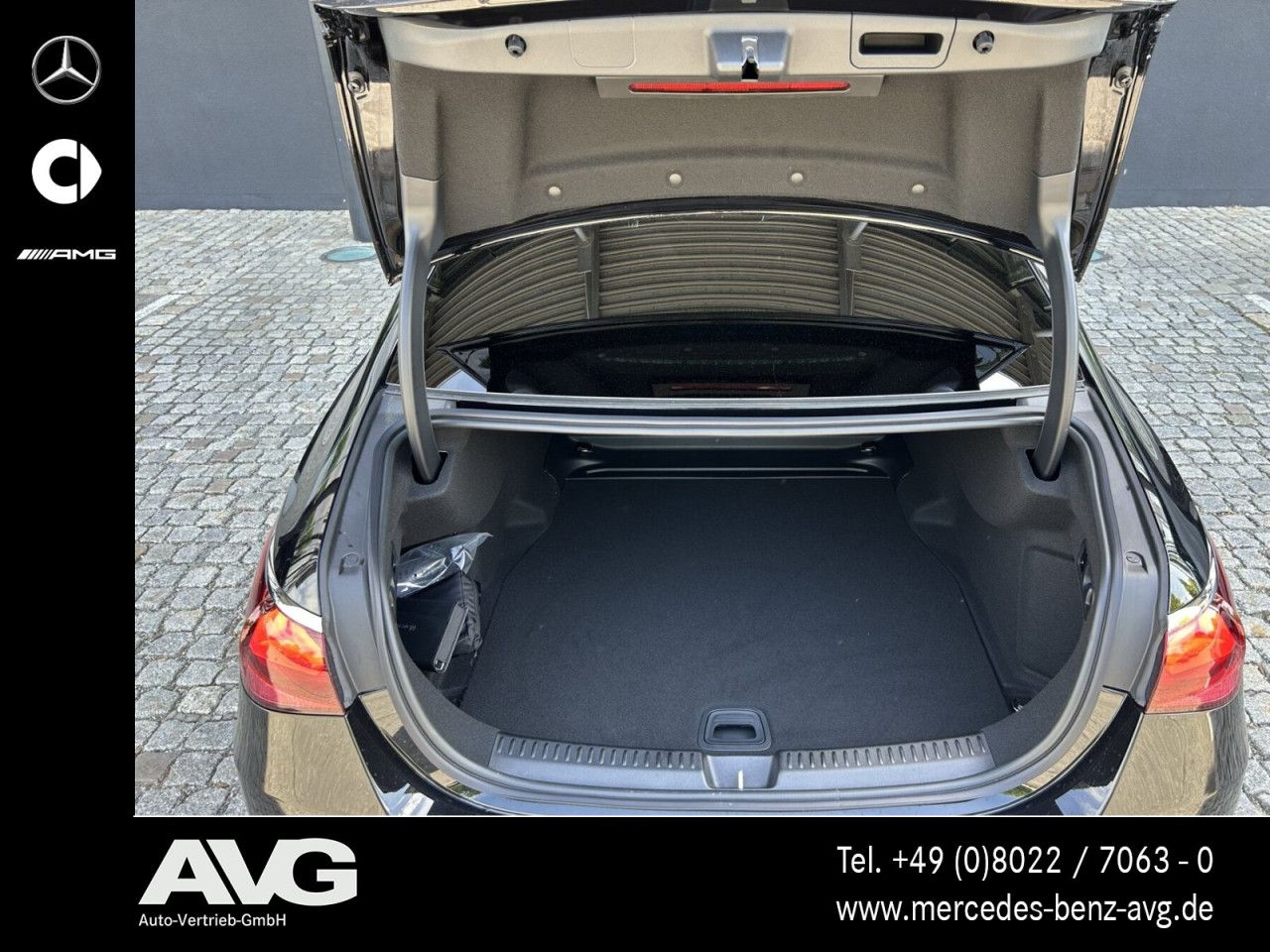 Mercedes-Benz E-Klasse – Bild 21