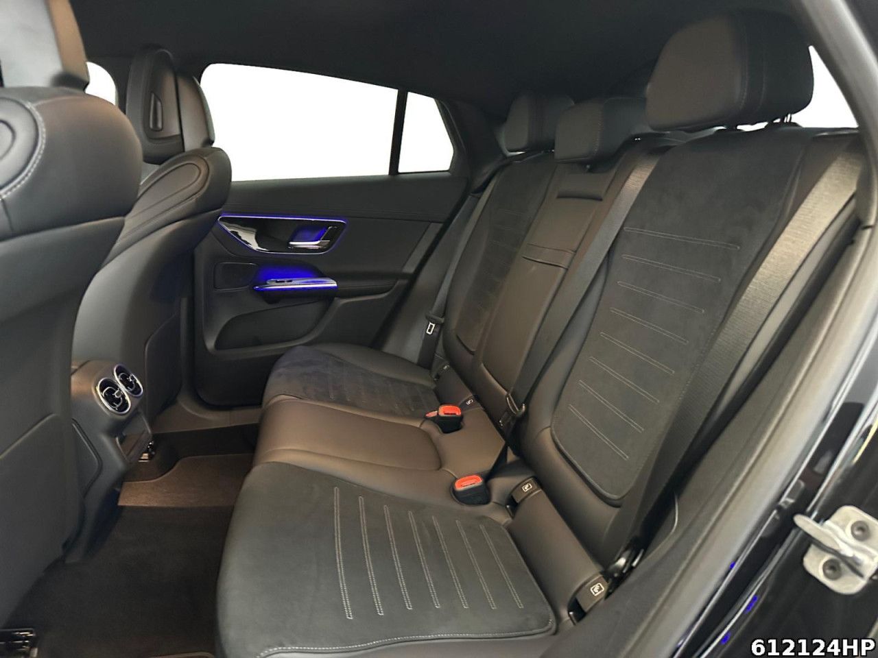 Mercedes-Benz GLC – Bild 13