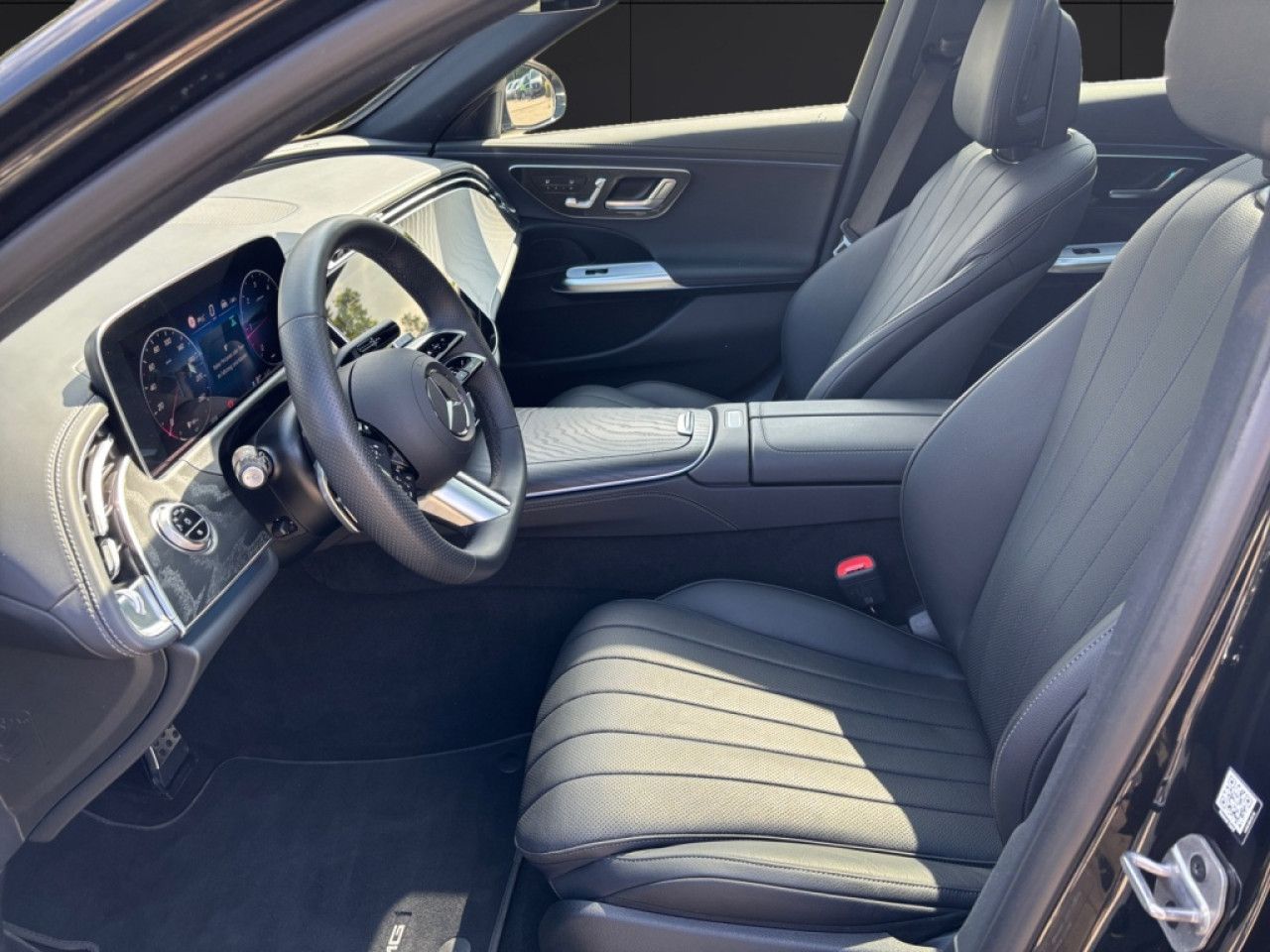 Mercedes-Benz E-Klasse – Bild 8