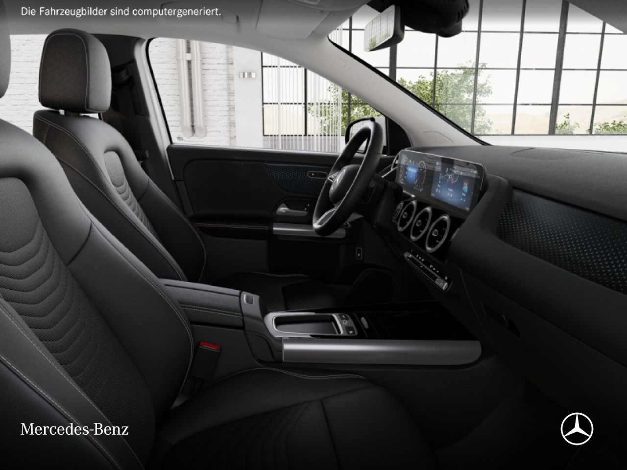 Mercedes-Benz GLA – Bild 9