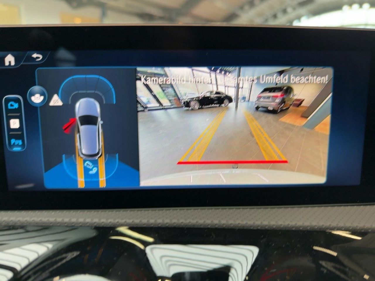 Mercedes-Benz A-Klasse – Bild 14