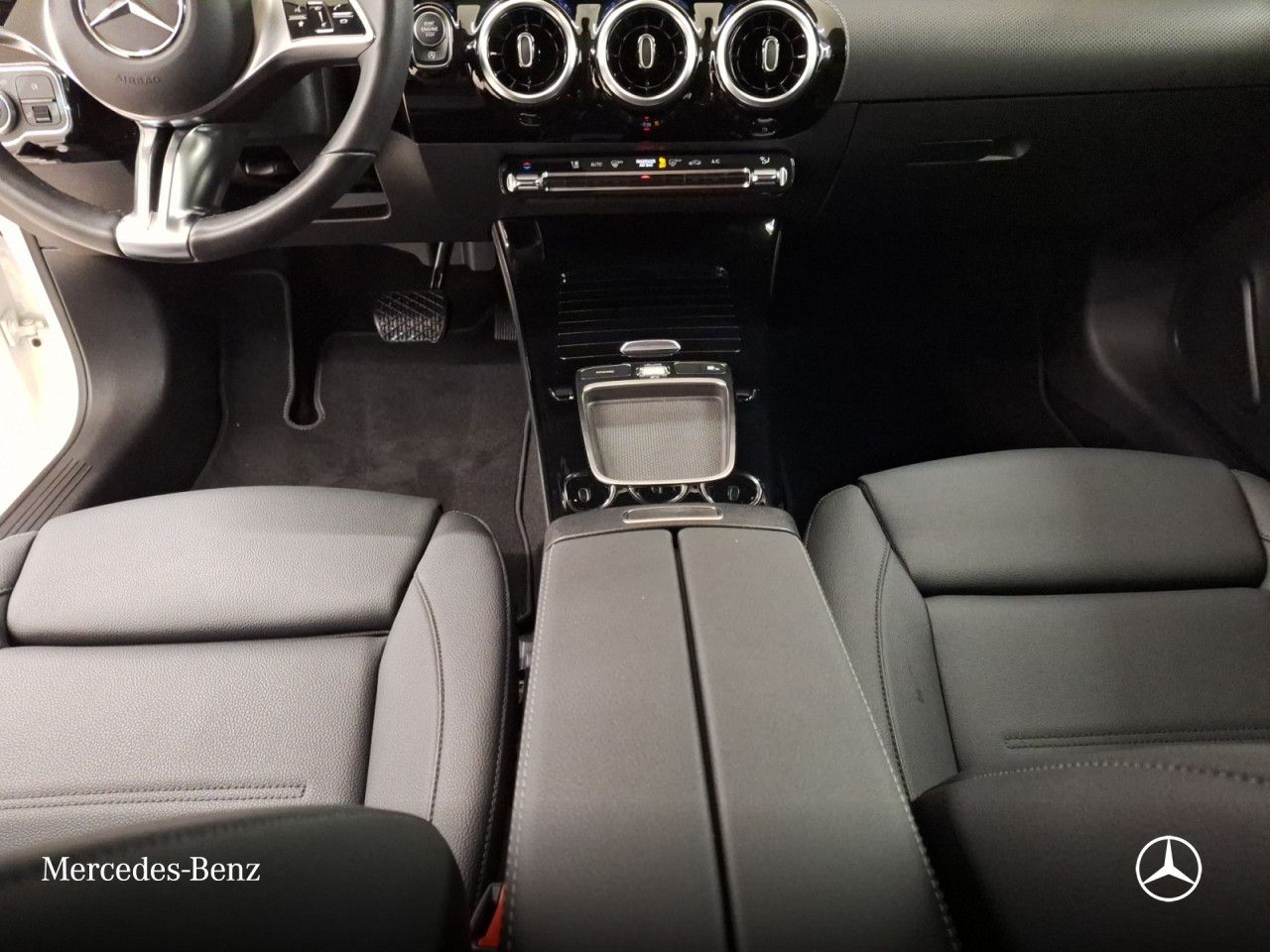 Mercedes-Benz A-Klasse – Bild 13