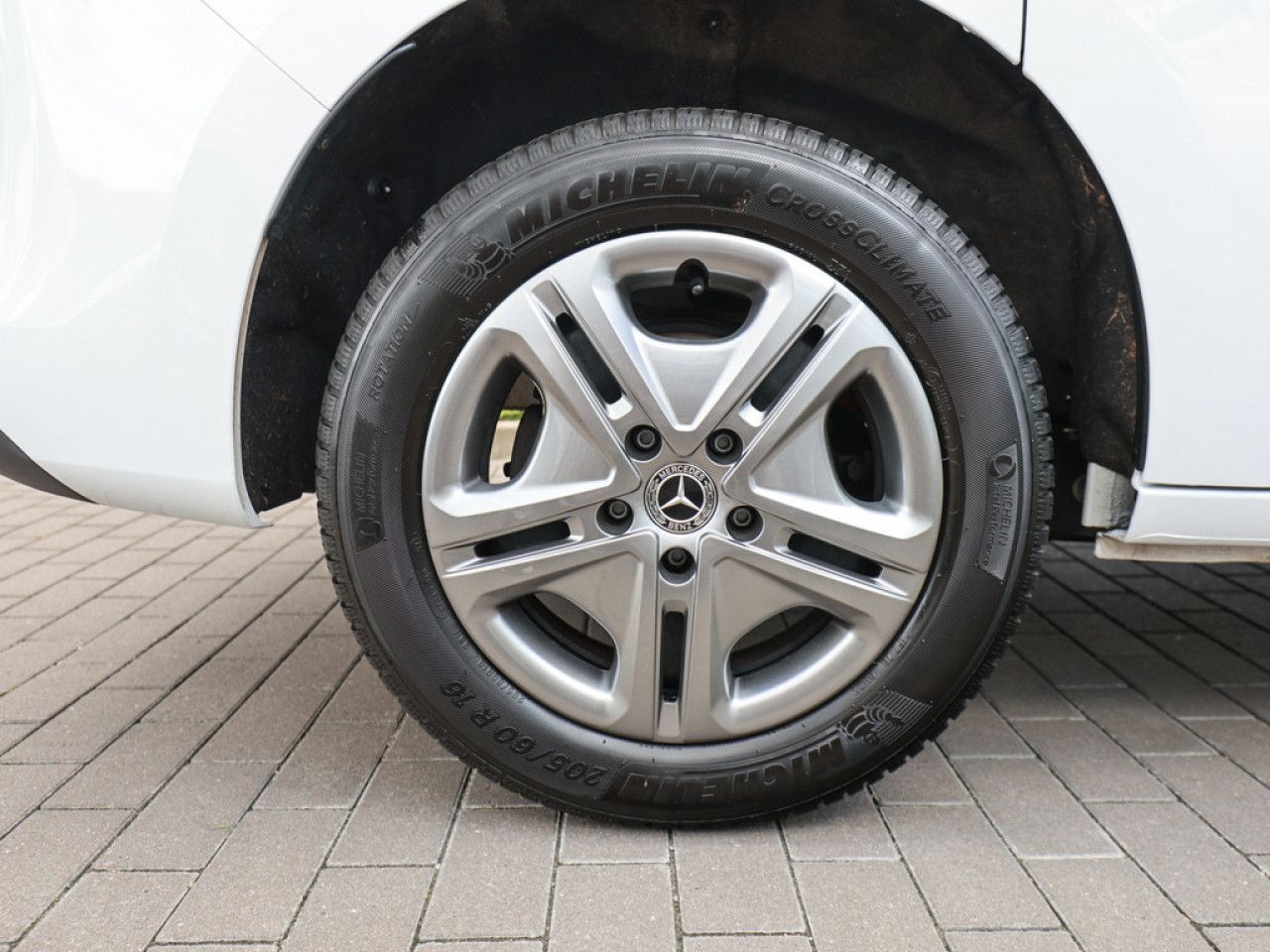 Mercedes-Benz Citan – Bild 8