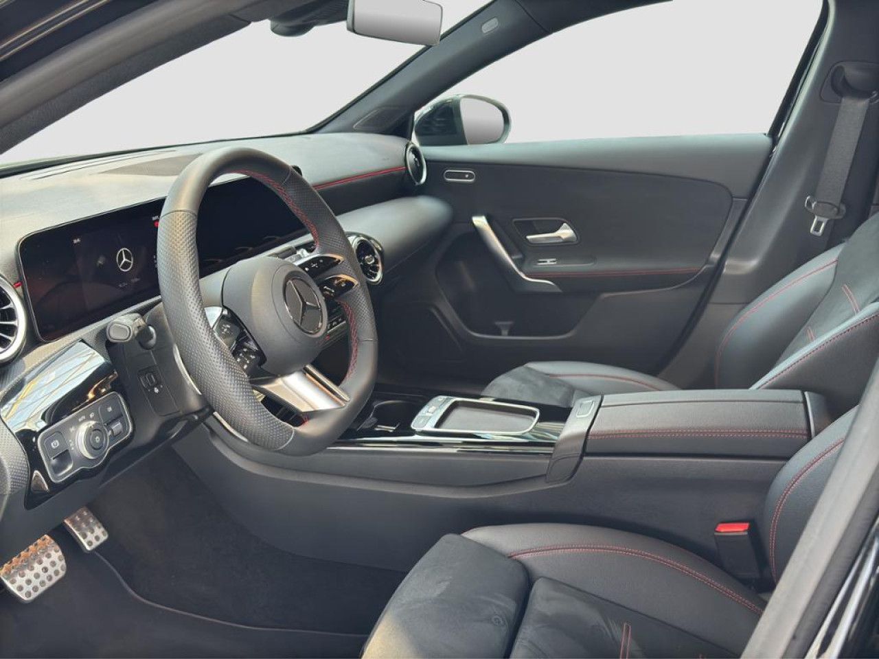 Mercedes-Benz A-Klasse – Bild 5