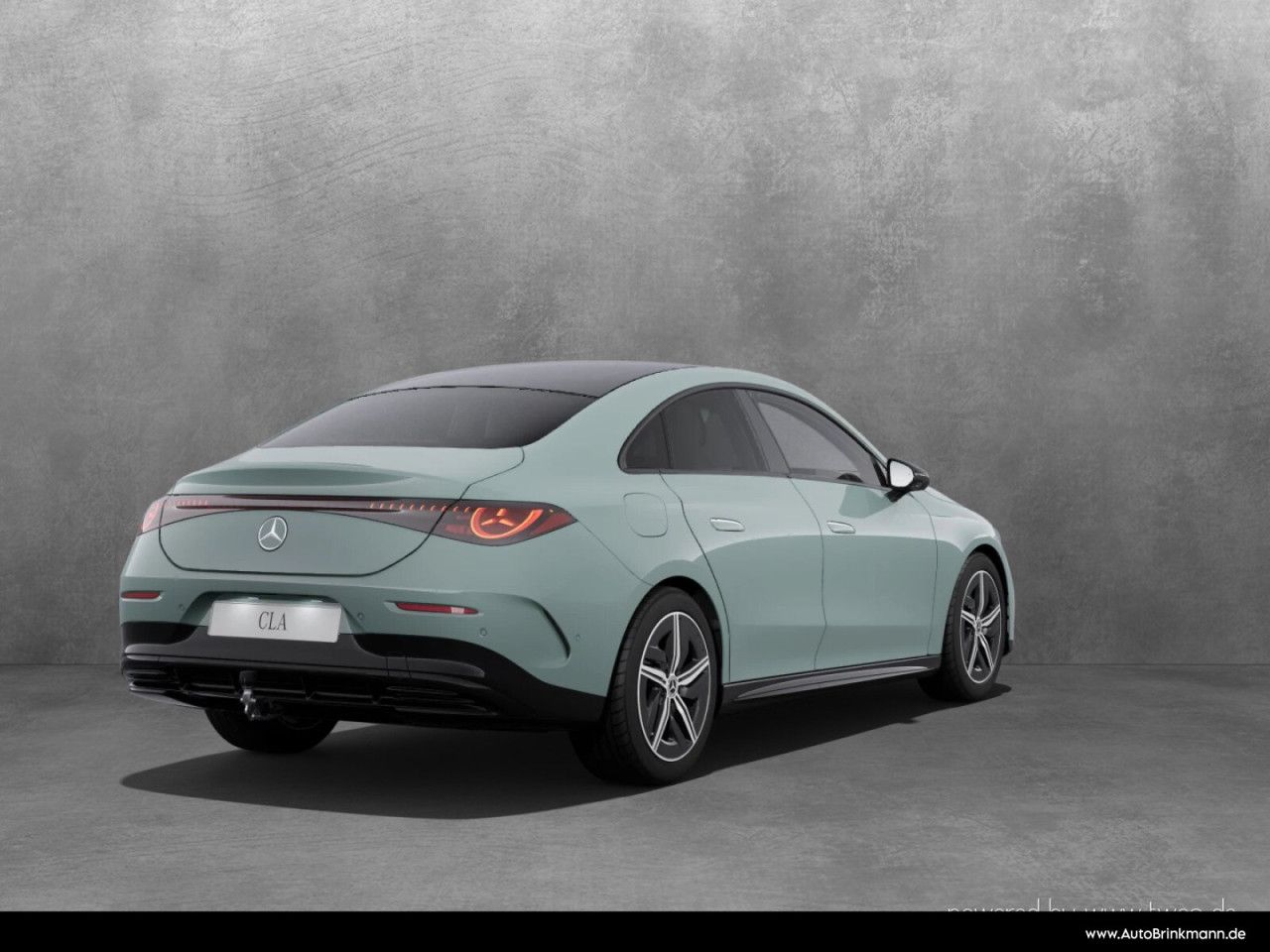Mercedes-Benz CLA – Bild 5