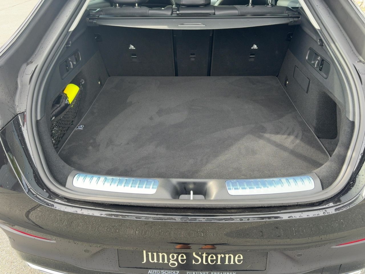 Mercedes-Benz GLC – Bild 8