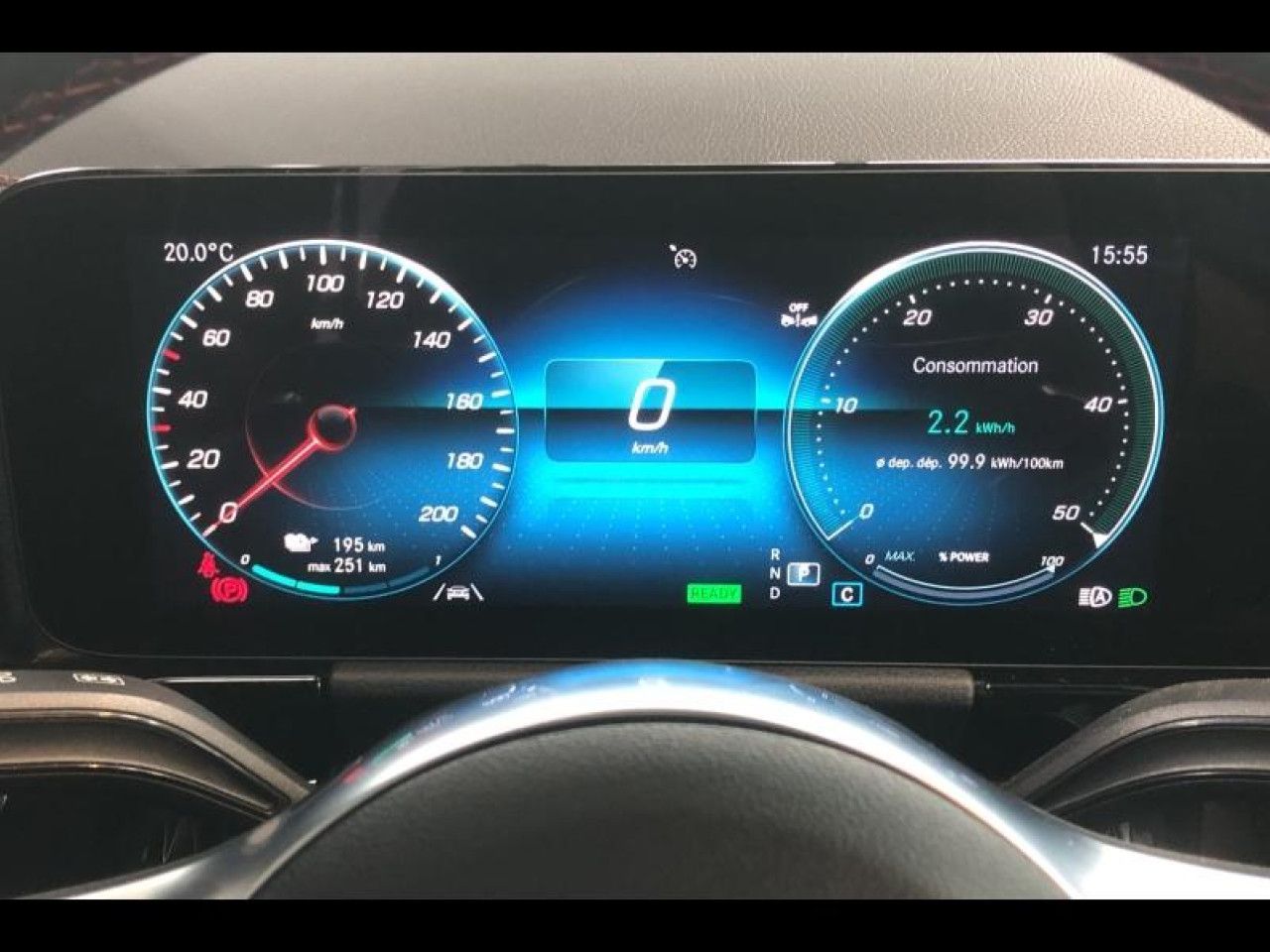 Photo du v&eacute;hicule 10 / 18