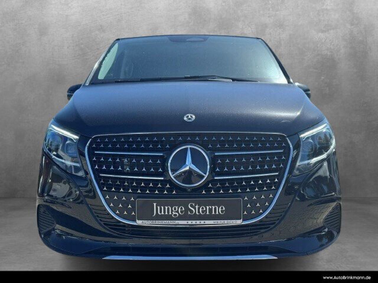 Mercedes-Benz V-Klasse – Bild 2