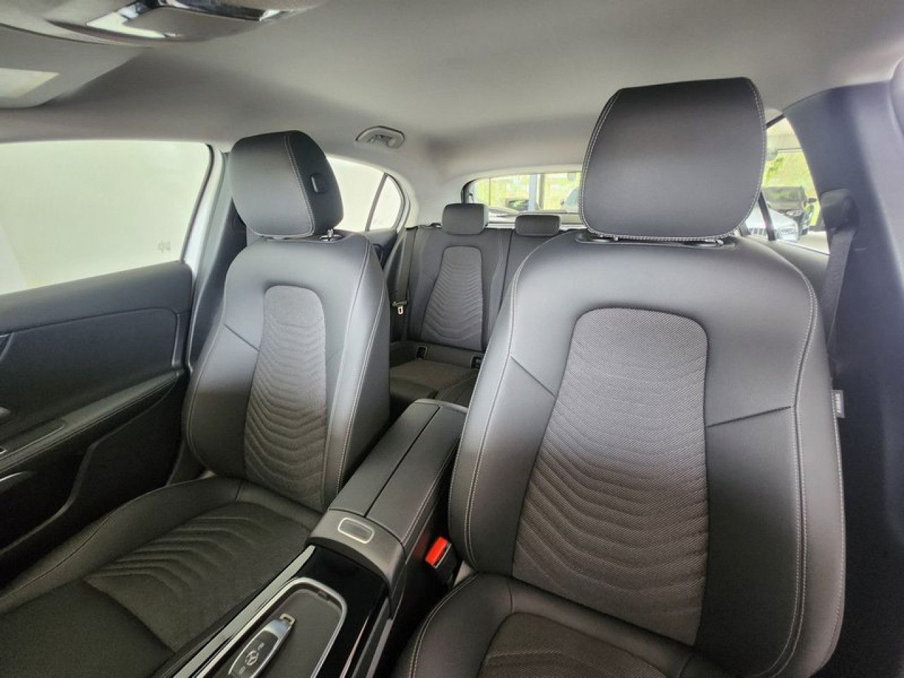 Mercedes-Benz A-Klasse – Bild 7