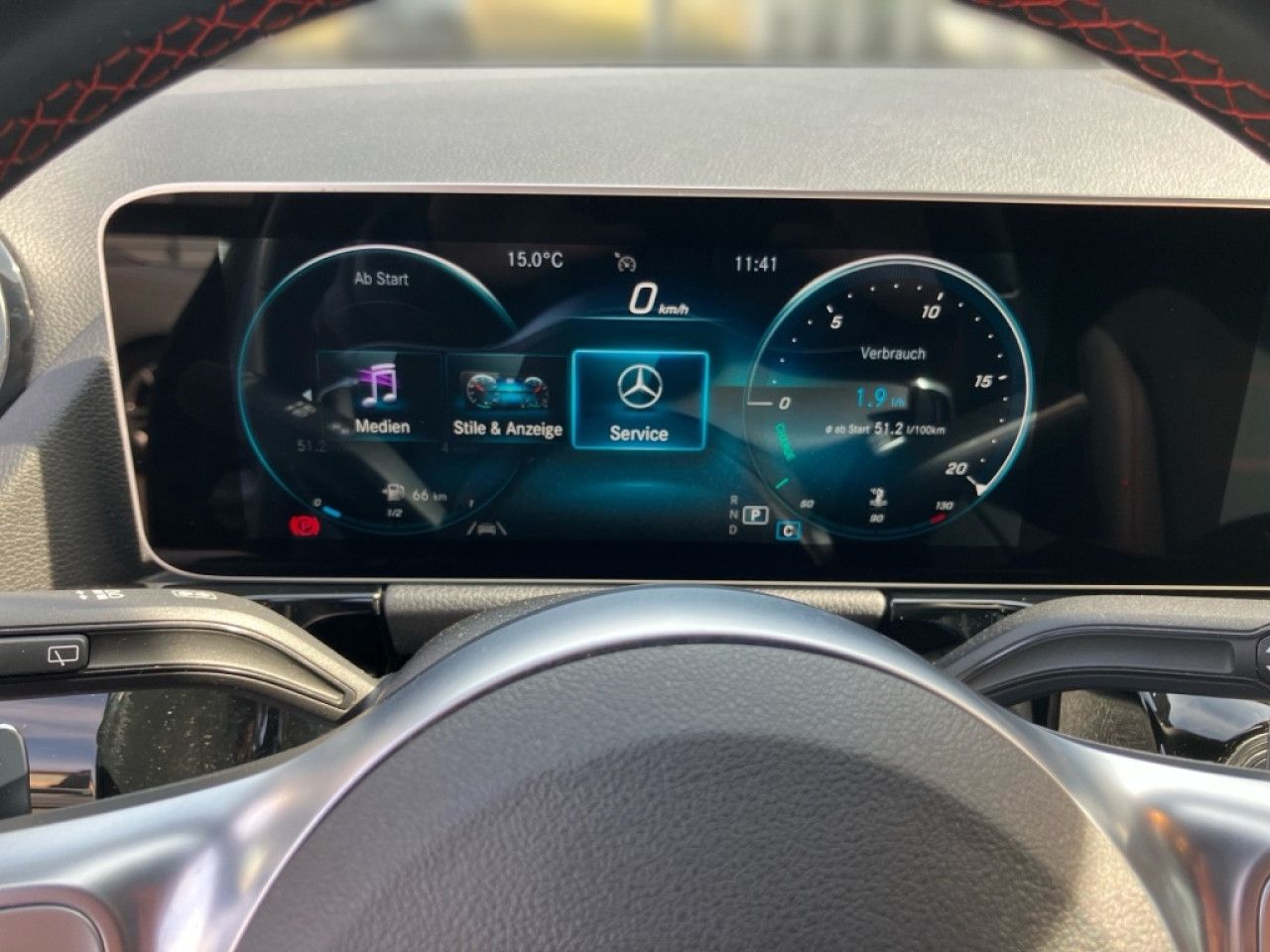 Fahrzeugbild 11 / 23