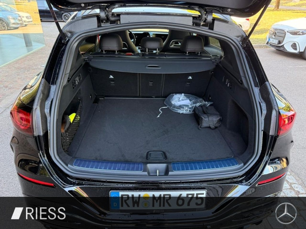 Mercedes-Benz GLC – Bild 15