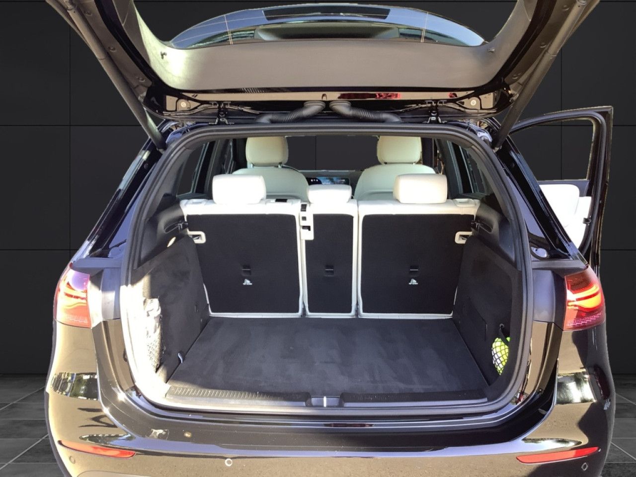 Mercedes-Benz B-Klasse – Bild 15