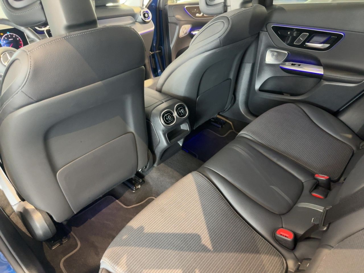 Mercedes-Benz GLC – Bild 20