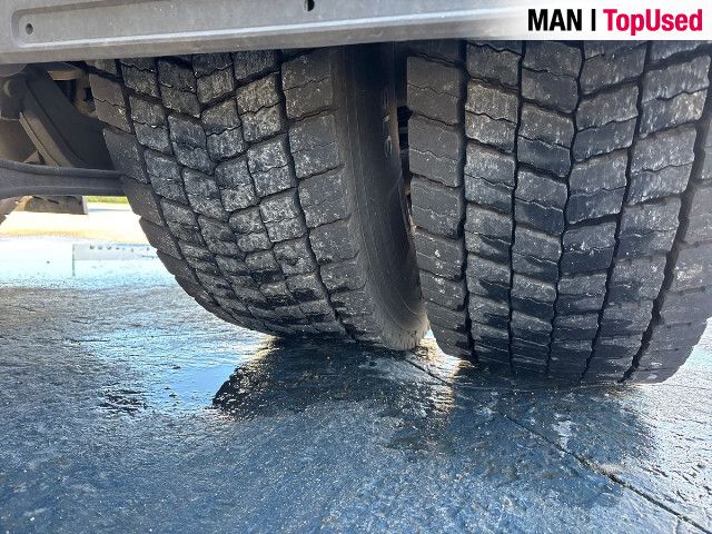 MAN TGS 18.470 4x2 BL SA 11