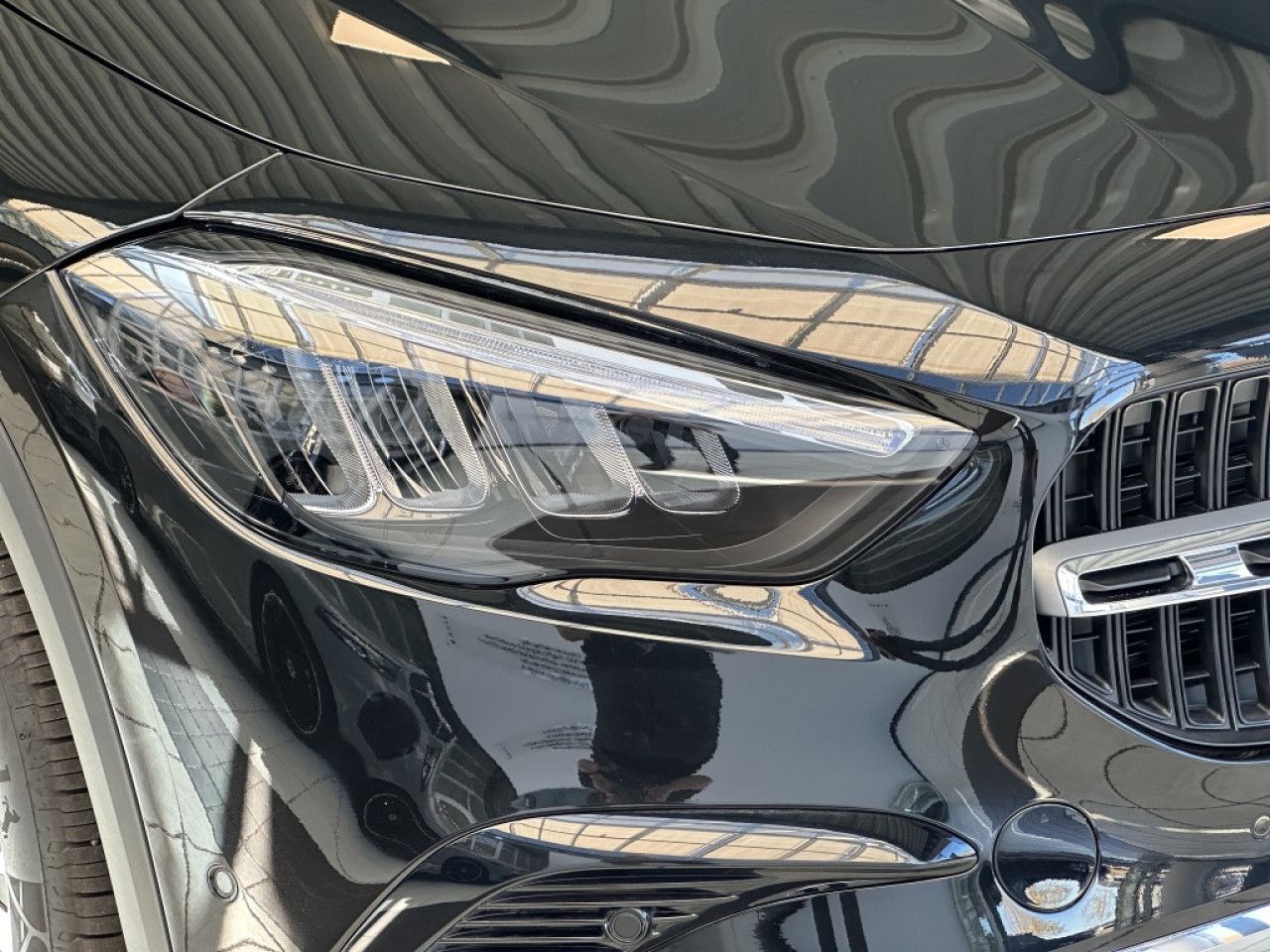Mercedes-Benz GLA – Bild 24