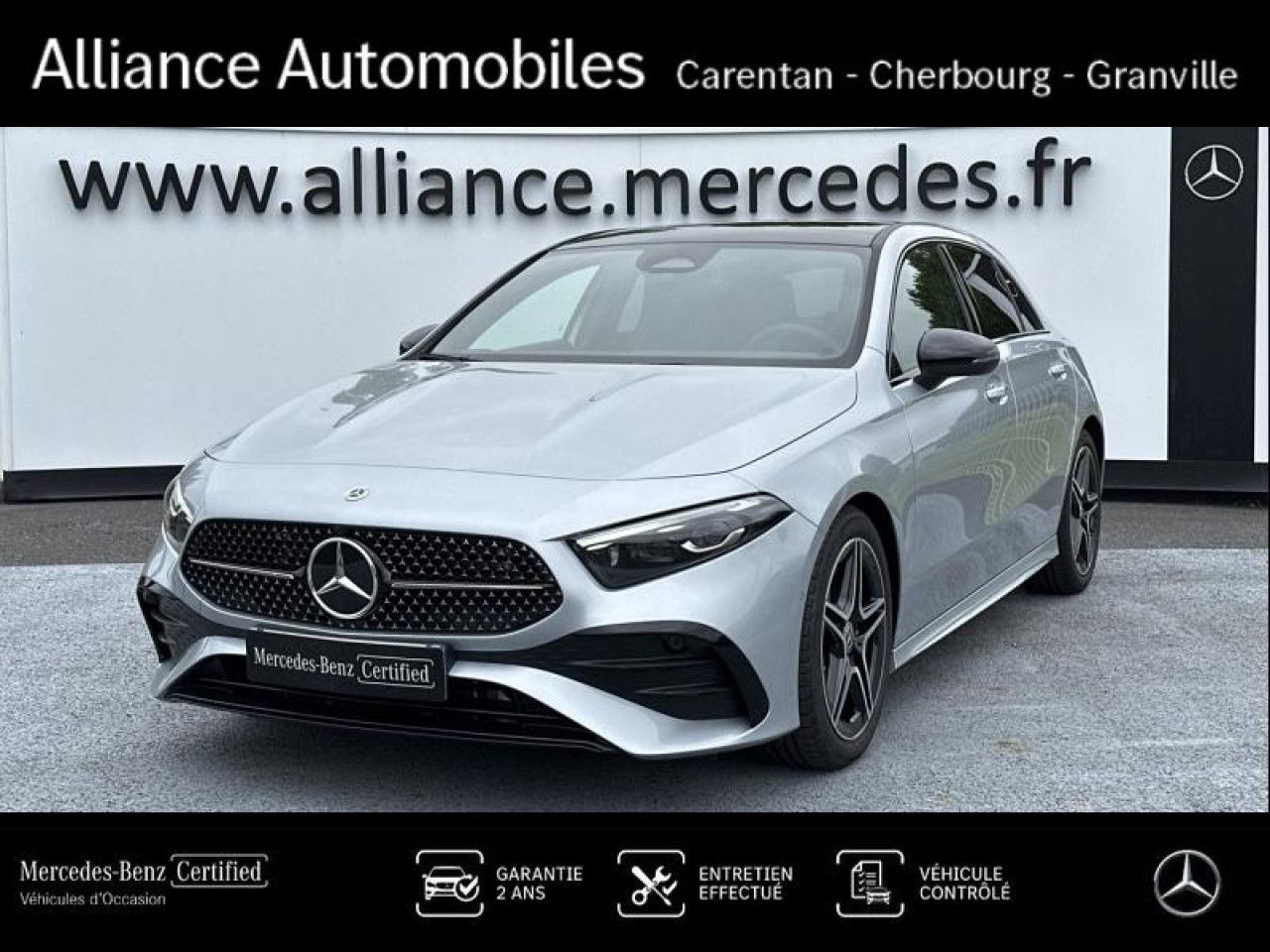 Photo du véhicule 1 / 18