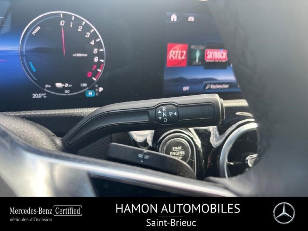 Photo du v&eacute;hicule 10 / 18