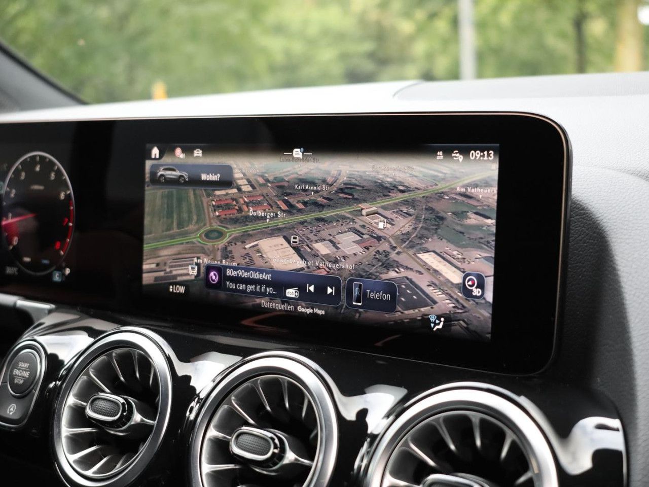 Mercedes-Benz GLA – Bild 8