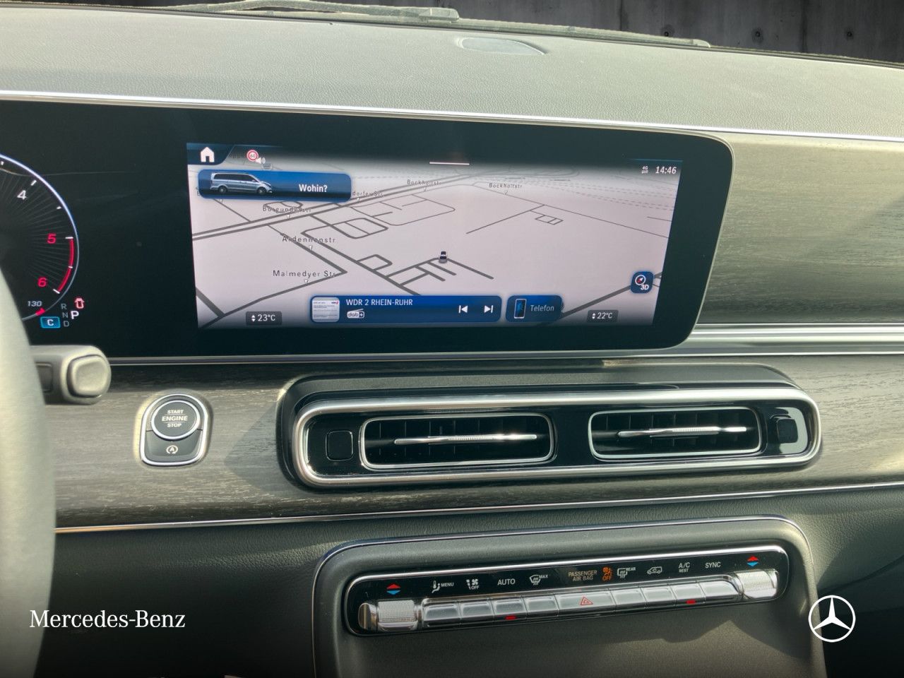 Mercedes-Benz Marco Polo – Bild 13