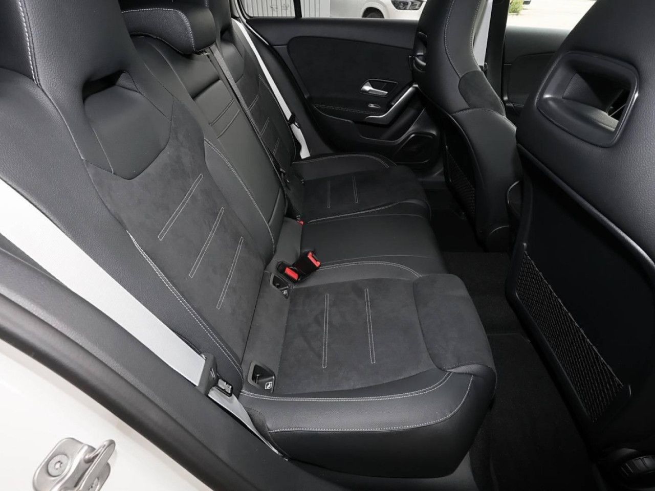 Mercedes-Benz A-Klasse – Bild 6