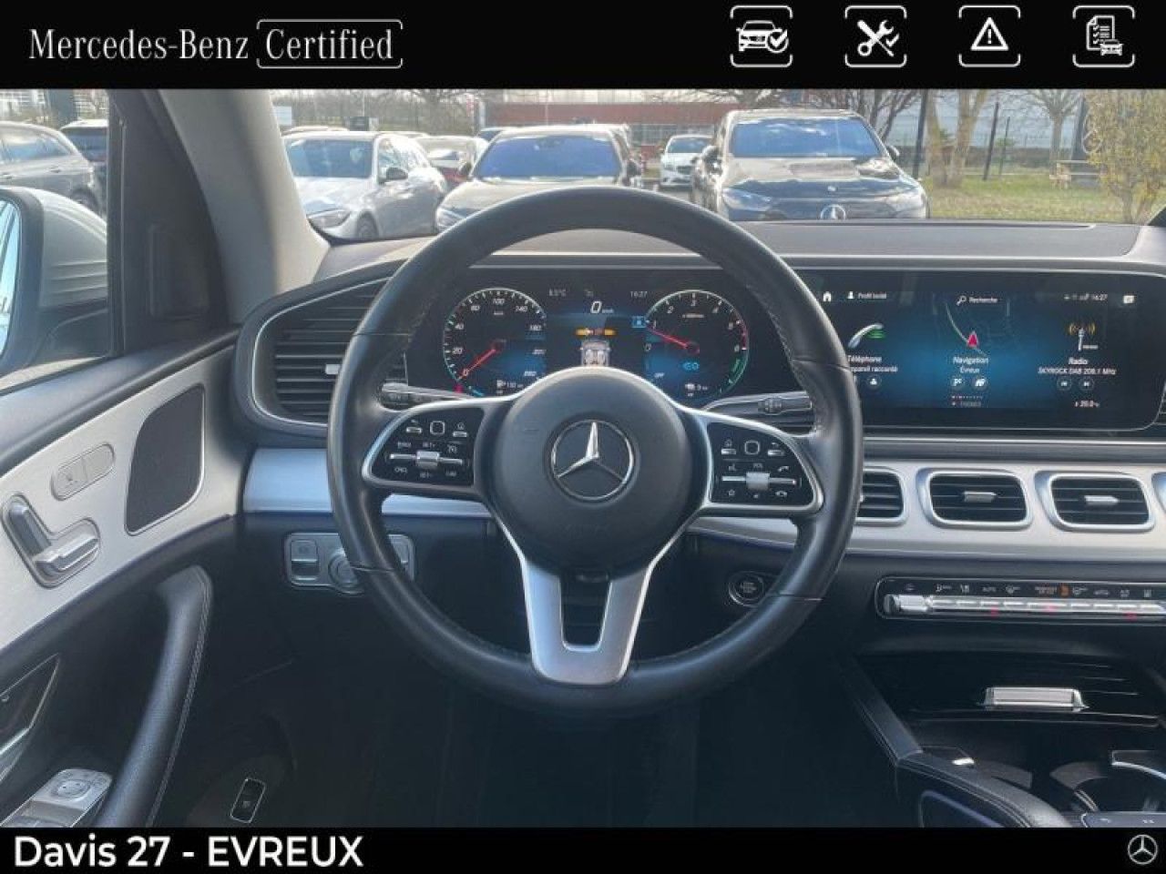 Photo du v&eacute;hicule 10 / 18