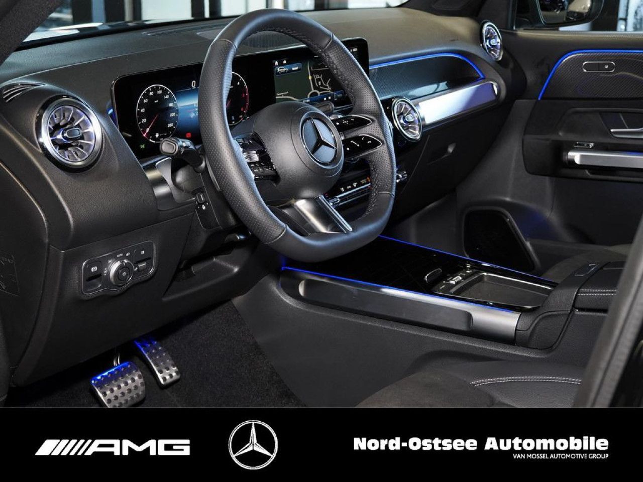 Mercedes-Benz GLB – Bild 5