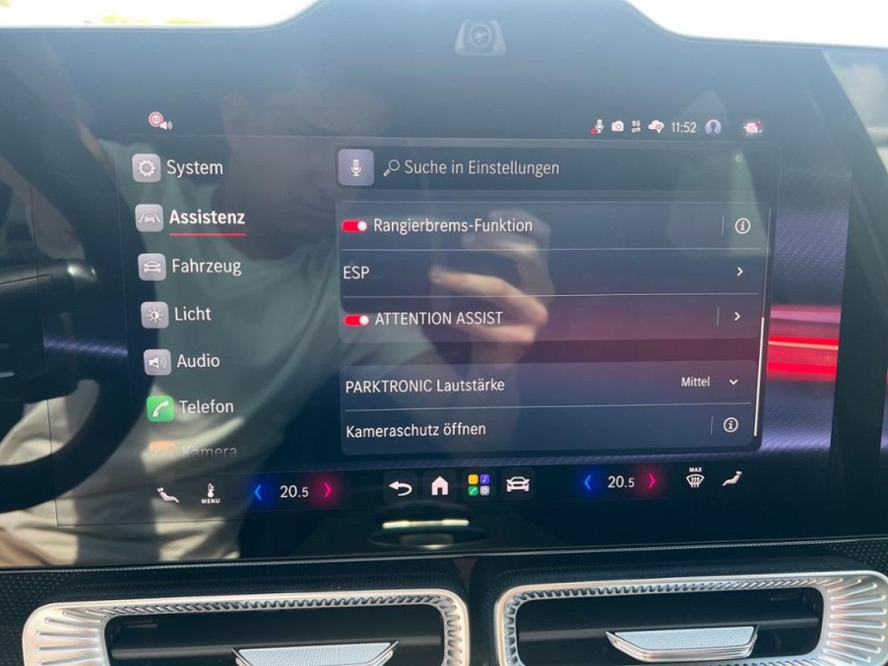 Mercedes-Benz GLC – Bild 21