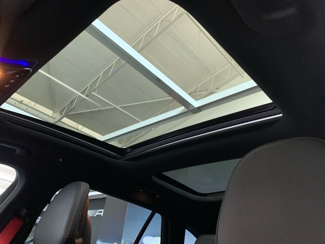Mercedes-Benz C-Klasse – Bild 17