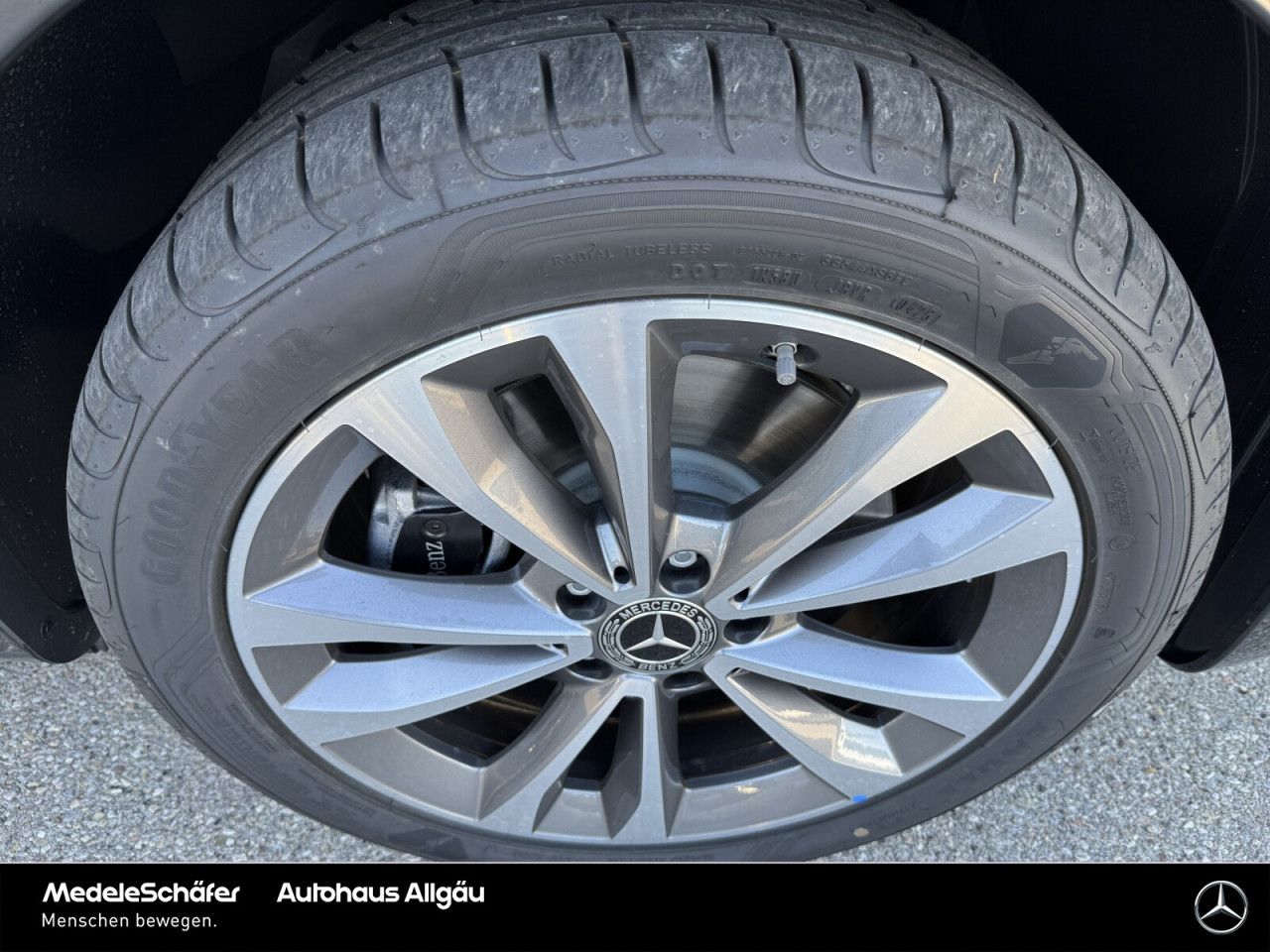 Mercedes-Benz V-Klasse – Bild 15