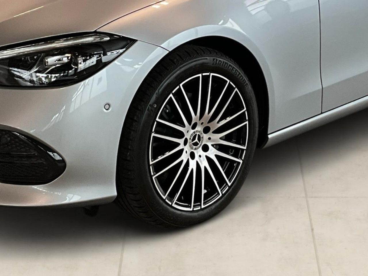 Mercedes-Benz C-Klasse – Bild 7