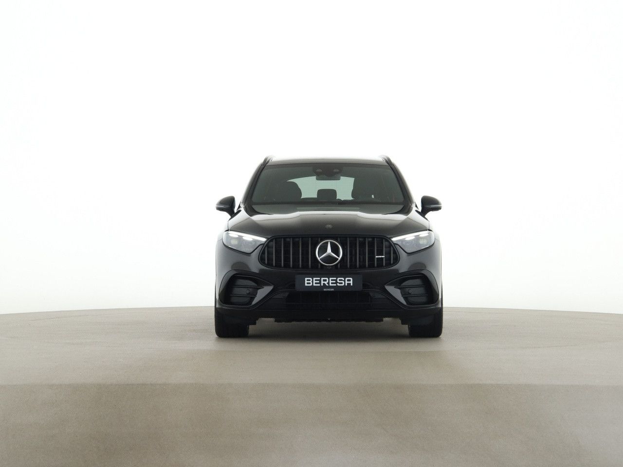 Mercedes-Benz GLC – Bild 2
