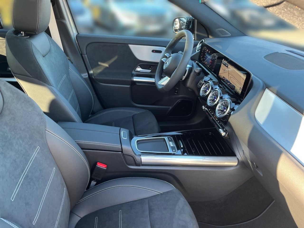 Mercedes-Benz GLA – Bild 15