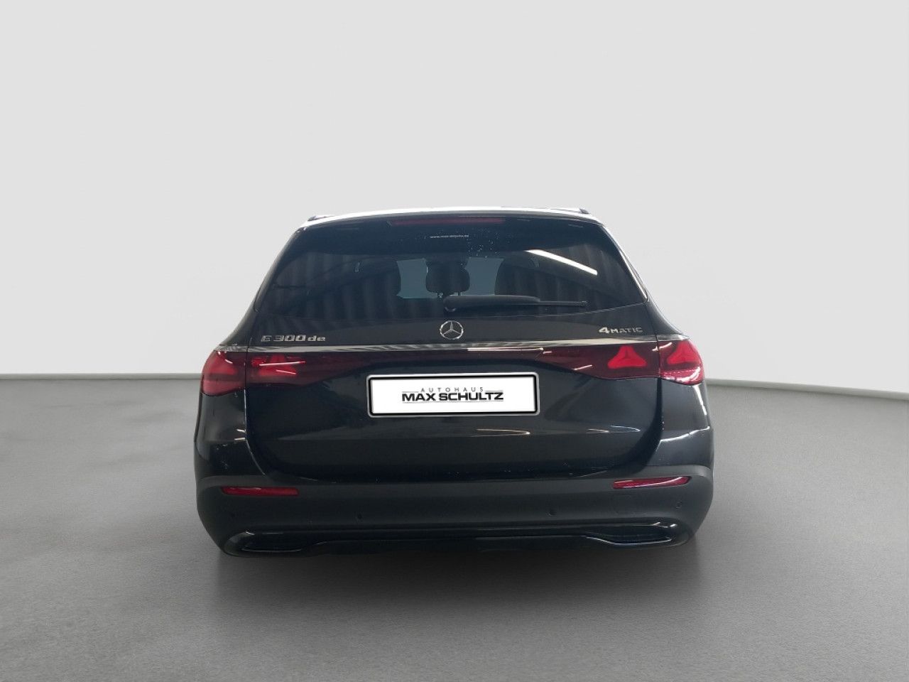 Mercedes-Benz E-Klasse – Bild 4