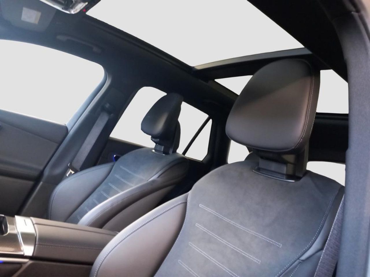 Mercedes-Benz GLC – Bild 15