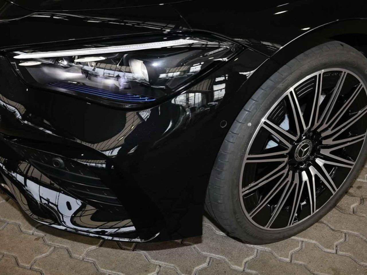 Mercedes-Benz CLE – Bild 3