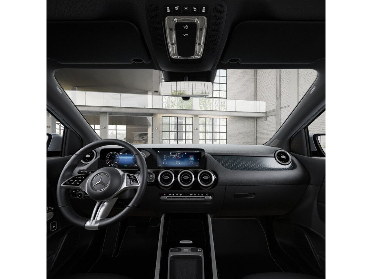 Mercedes-Benz B-Klasse – Bild 14