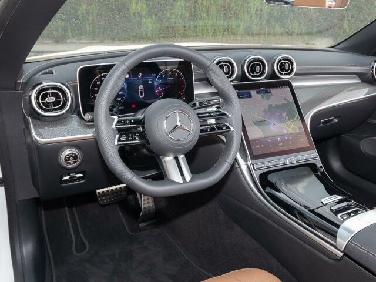 Mercedes-Benz CLE – Bild 4
