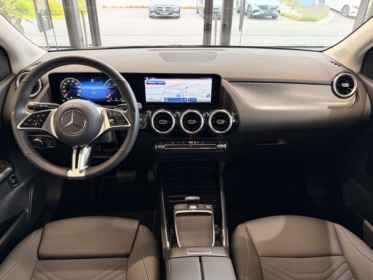 Mercedes-Benz B-Klasse – Bild 22