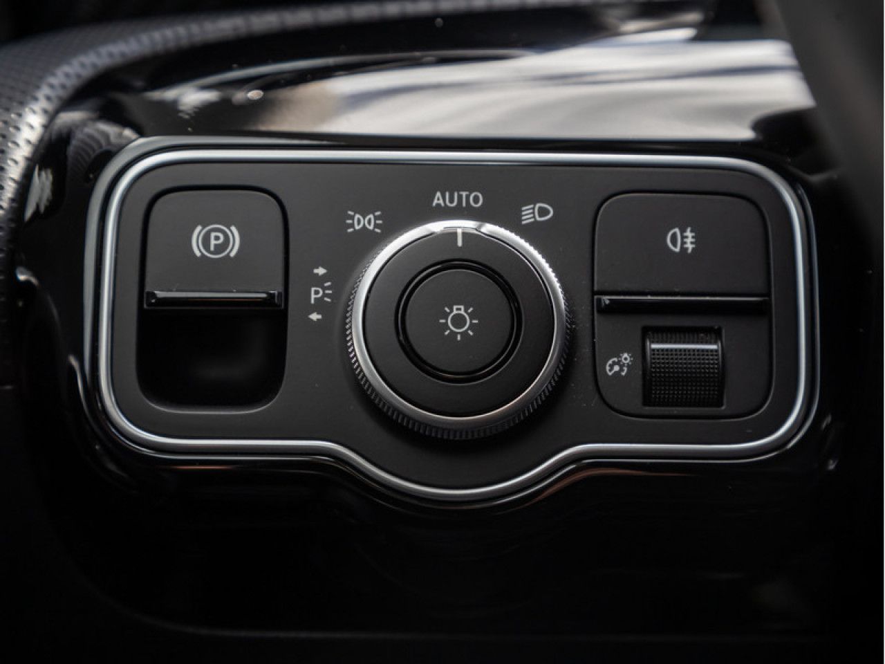 Mercedes-Benz CLA – Bild 23