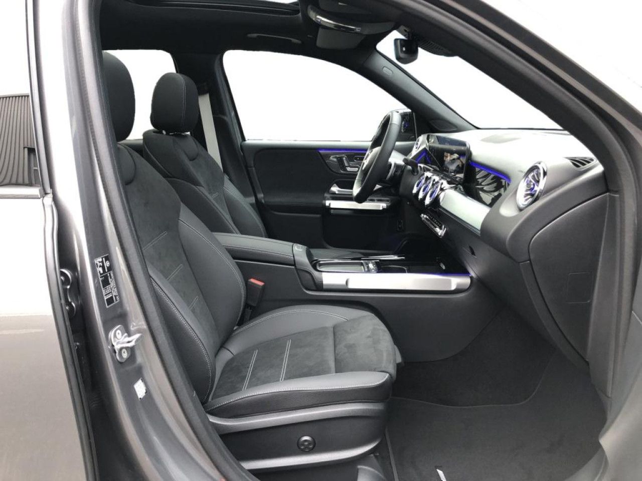 Mercedes-Benz GLB – Bild 3
