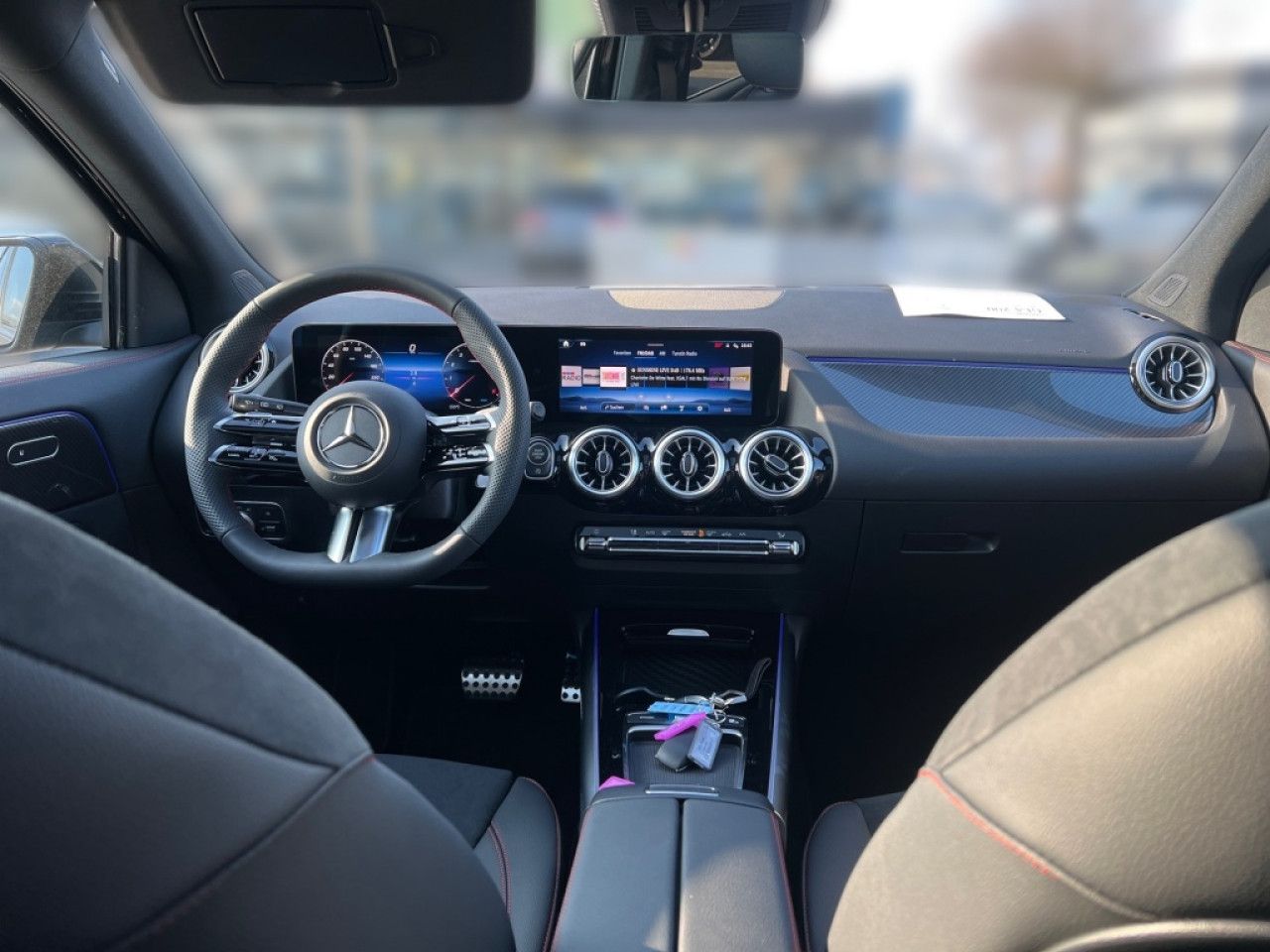 Mercedes-Benz GLA – Bild 9