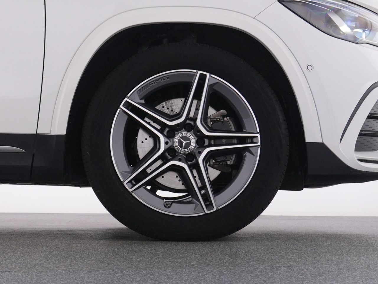 Mercedes-Benz GLA – Bild 21