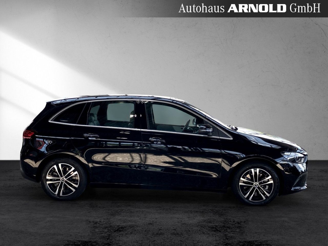 Mercedes-Benz B-Klasse – Bild 6