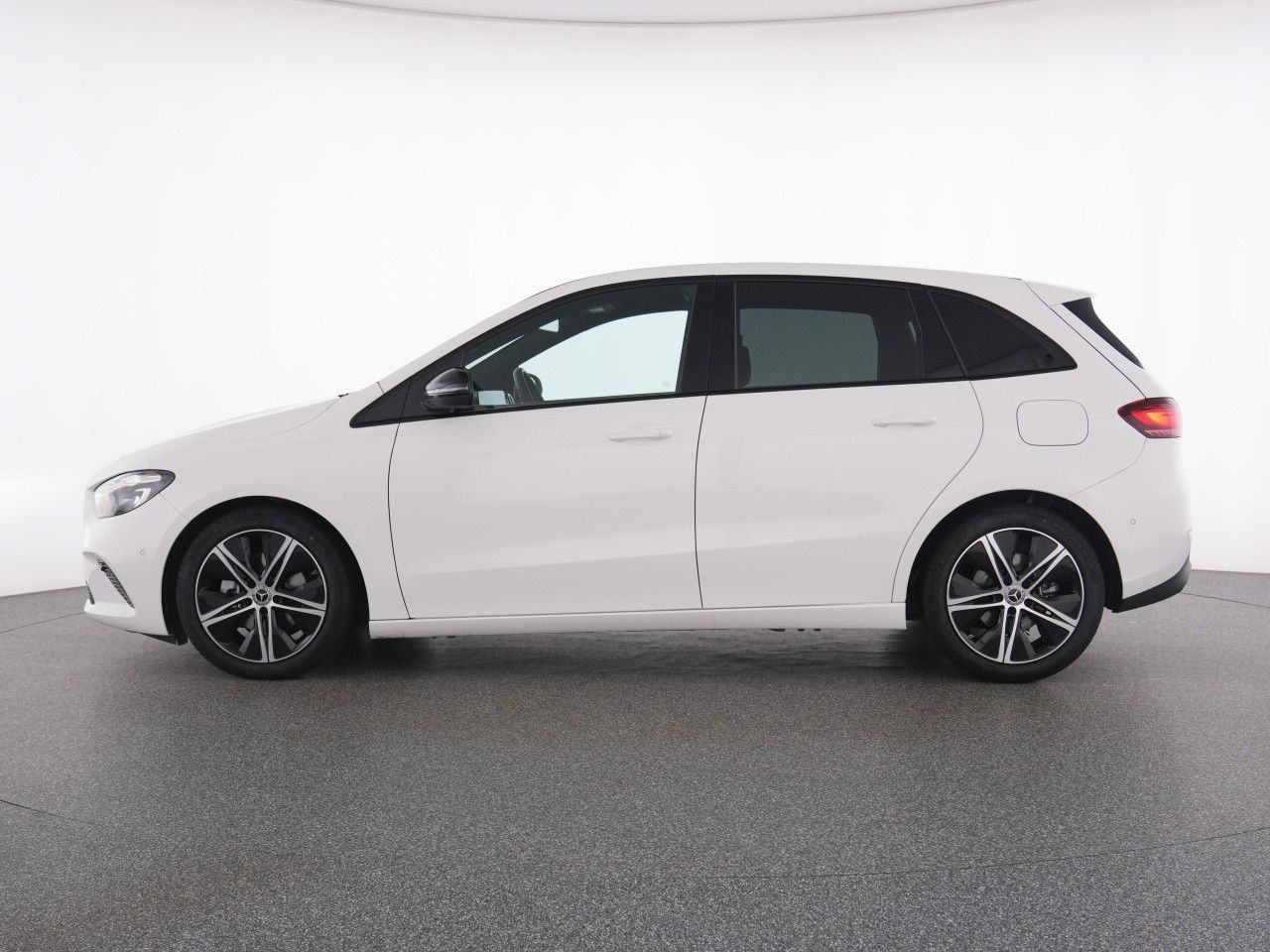 Mercedes-Benz B-Klasse – Bild 10