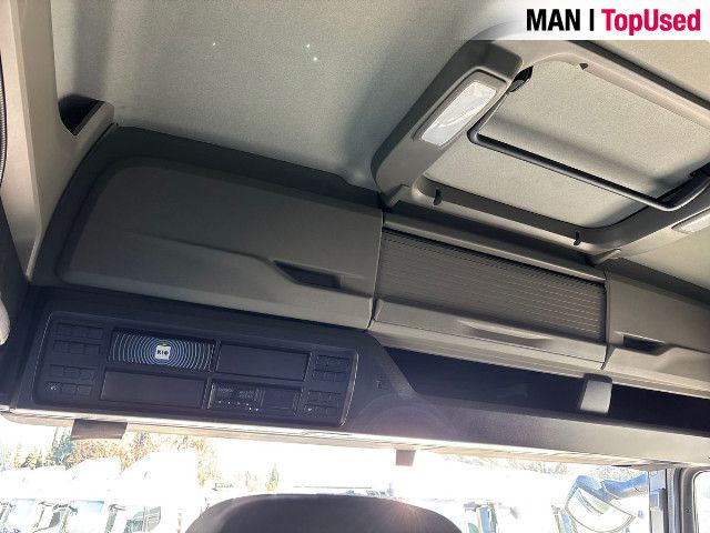 MAN TGX 18.510 4x2 BL SA 24
