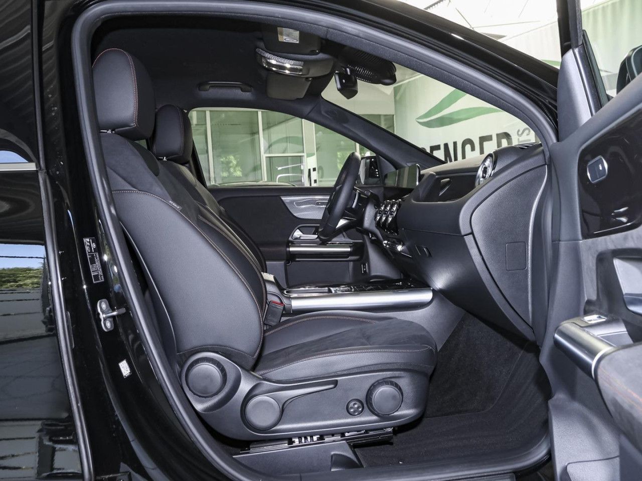 Mercedes-Benz GLA – Bild 5